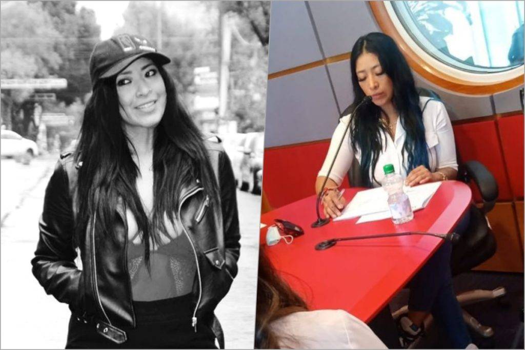 Μεξικό: Νεκρή γνωστή παρουσιάστρια – Τα σενάρια για τον θάνατό της