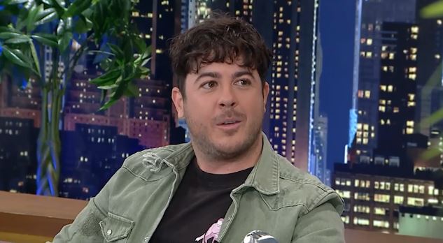 Μιχαήλ Βαρθακούρης: Η αποκάλυψη για την μητέρα του Σοφία Αλιμπέρτη και η σχέση με τον αδελφό του Νικόλα