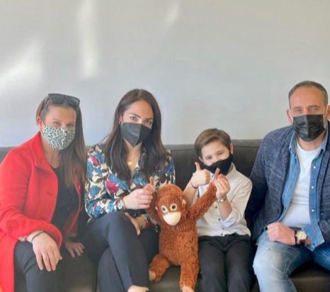 Σπύρος Ντούγιας Δόμνα Μιχαηλίδου