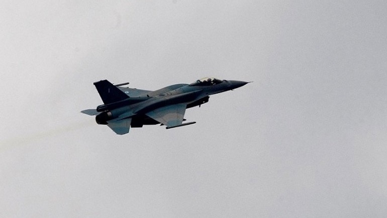 ΗΠΑ: Μαχητικό αεροσκάφος Mirage F1 συνετρίβη στην Αριζόνα – ΒΙΝΤΕΟ