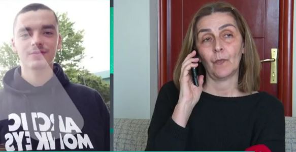 Μητέρα Άλκη: Δεν θέλω καμία επικοινωνία με τους δολοφόνους του παιδιού μου