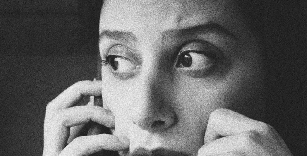 Μητέρα κάλεσε στο «Χαμόγελο του Παιδιού» και ενημέρωσε ότι η ίδια χτύπησε το παιδί της