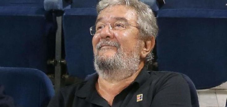 Μητρούδης-Θάνατος