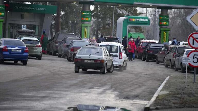 Μολδαβία: Σε κατάσταση εκτάκτου ανάγκης η χώρα για 60 ημέρες