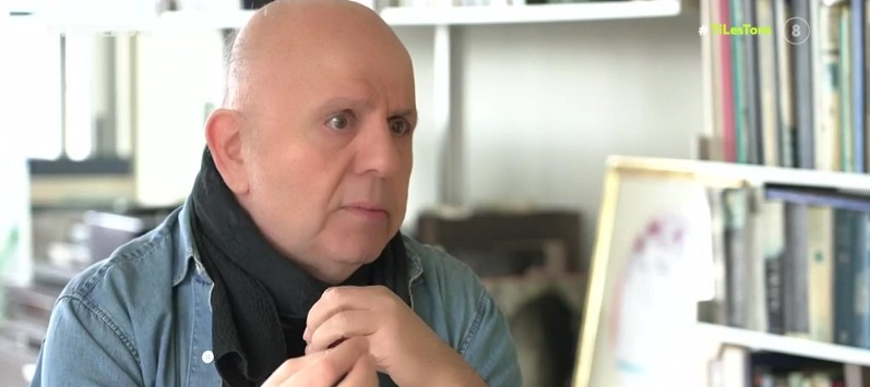 Νίκος Μουρατίδης: “Καρφώνει” Βανδή, Παπαρίζου και Ρουβά – “Δεν κάνουν πλέον επιτυχίες”