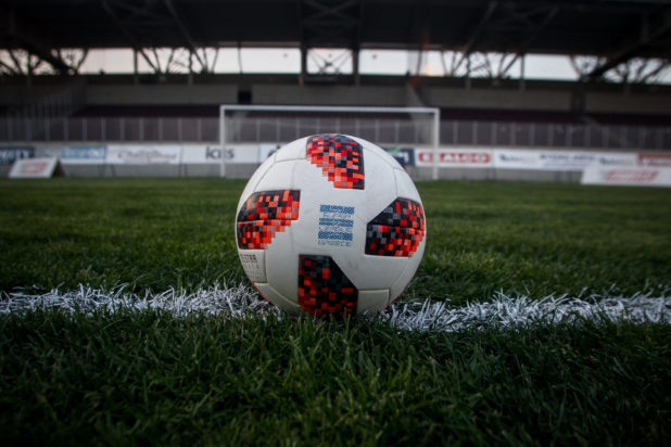 Μέτρα- οπαδική βία