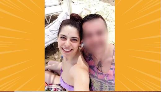 Survivor: Ο άγνωστος αρραβώνας της Μυριέλλας Κουρεντή