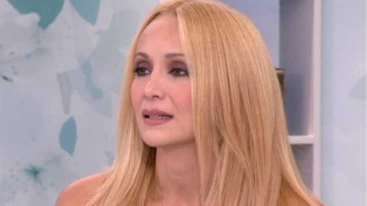 Ναταλί Κάκκαβα