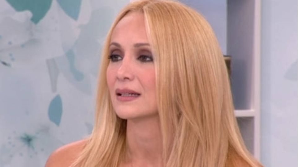 Ναταλί Κάκκαβα