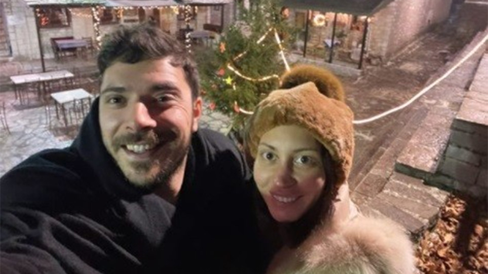 Πάνος Νάτσης: Η συγκινητική ανάρτηση του πατέρα της συντρόφου του