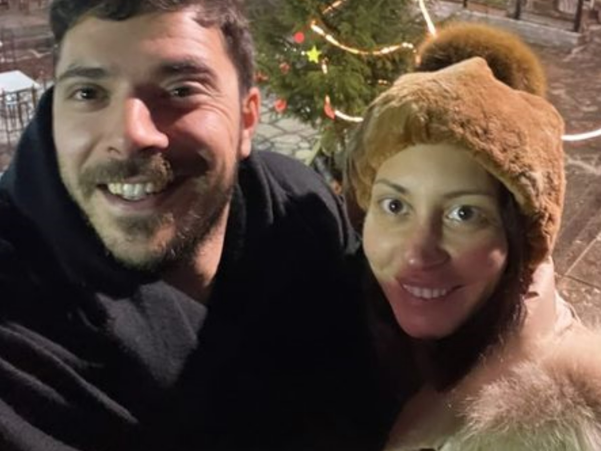 Πάνος Νάτσης: Έτσι κατάφερε να τον αναγνωρίσει η σύντροφός του – Συνταρακτικές αποκαλύψεις