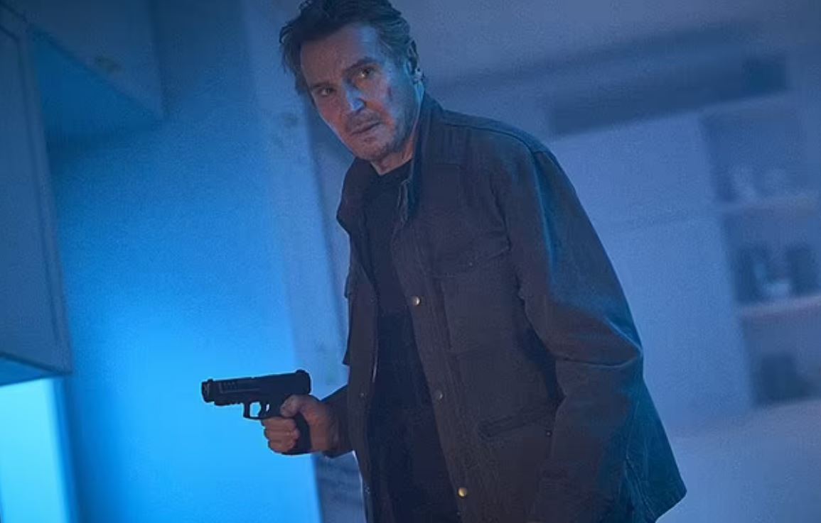 Λίαμ Νίσον: Αποκάλυψη-βόμβα για την ερωτική του ζωή