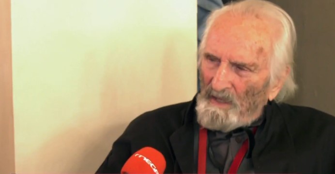 Νικήτας Τσακίρογλου για Φιλιππίδη-Λιγνάδη: Για μένα είναι και θα παραμείνουν αγαπητοί συνάδελφοι