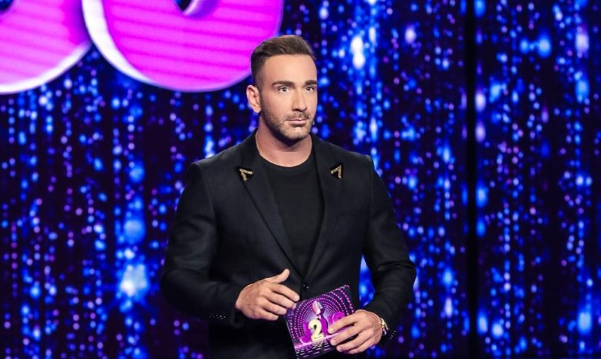 Πέθανε ο ηχολήπτης του J2US – Η συγκινητική ανάρτηση του Νίκου Κοκλώνη