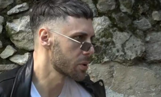 Νότης Χριστοδούλου