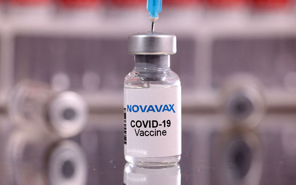 Κορονοϊός: Ο Αμερικανικός Οργανισμός Τροφίμων και Φαρμάκων εγκρίνει το εμβόλιο Novavax
