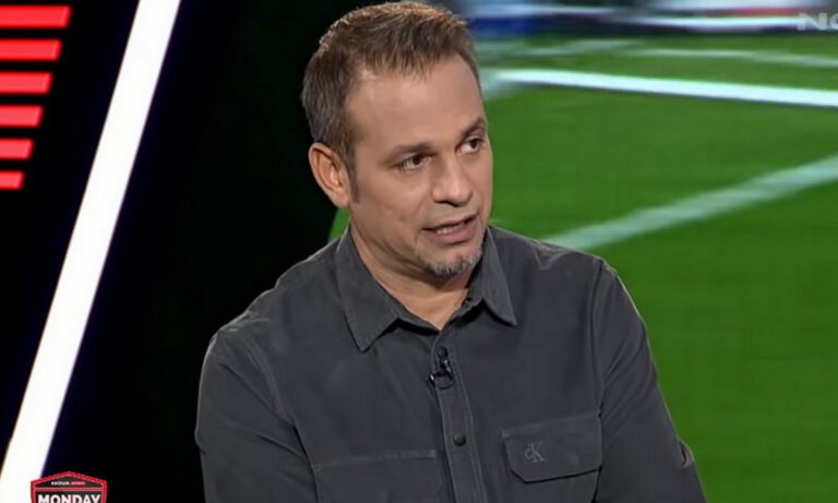 Έξαλλος ο Ντέμης Νικολαΐδης – “Δεν ξεπερνιέται ποτέ”