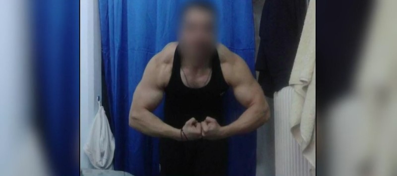 Θεσσαλονίκη: Στο εδώλιο άνδρας που παρίστανε τον αστυνομικό και κατηγορείται ότι βίασε τρεις γυναίκες