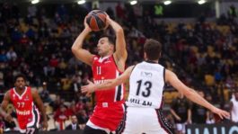 Ολυμπιακός