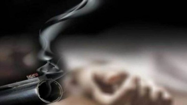 Φθιώτιδα- όπλο