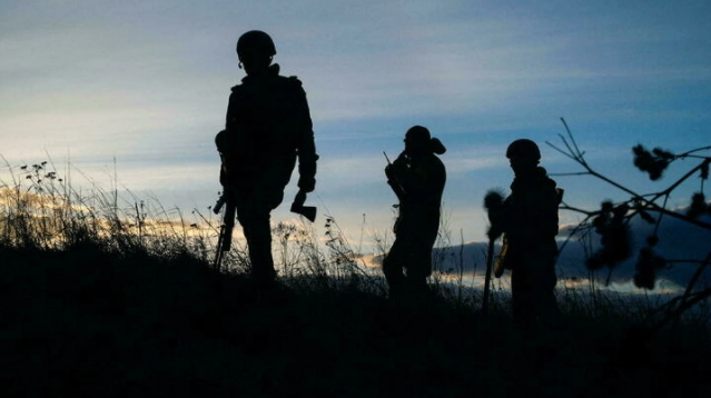 Ουκρανία: 4η ημέρα βομβαρδισμών – Σε κλοιό το Κίεβο – LIVE ΕΙΚΟΝΑ