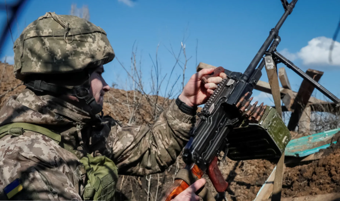 Ουκρανία Ρωσία