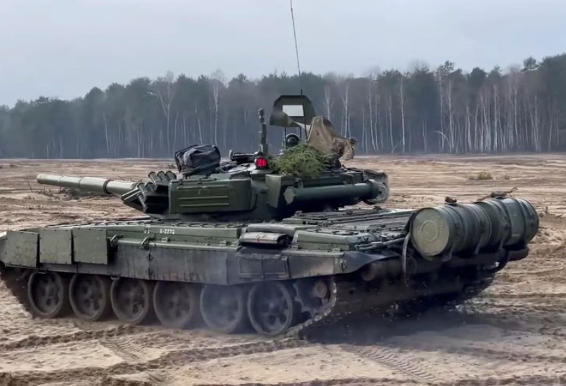 Σύσταση του ΥΠΕΞ στους Έλληνες που βρίσκονται στην Ουκρανία: Αποχωρήστε άμεσα από την χώρα