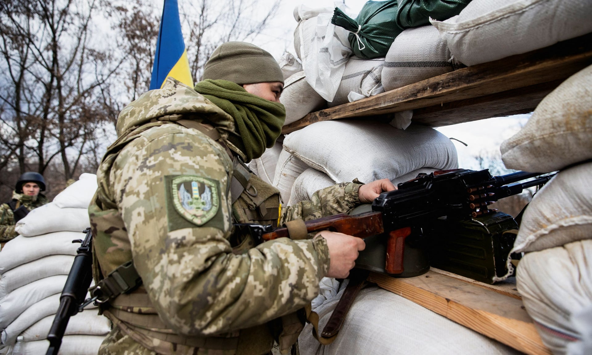 Βαρβιτσιώτης στον Realfm 97,8: Οι ομογενείς σήμερα θα ζούσαν αν δεν είχε ξεκινήσει η ρωσική επίθεση στην Ουκρανία