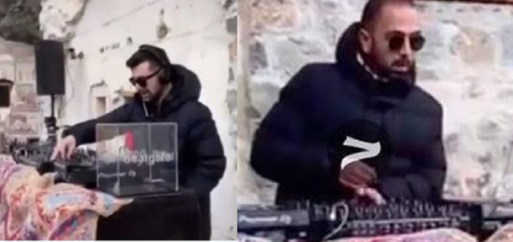 Παναγία Σουμελά