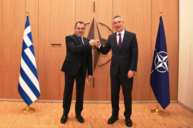 Παναγιωτόπουλος-Ακάρ