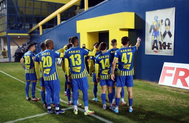 Παναιτωλικός