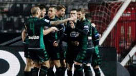 Παναθηναϊκός