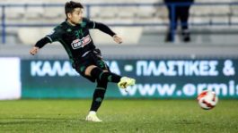 Παναθηναϊκός