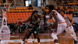 Παναθηναϊκός-Προμηθέας