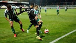 ΟΦΗ-ΠΑΝΑΘΗΝΑΪΚΟΣ