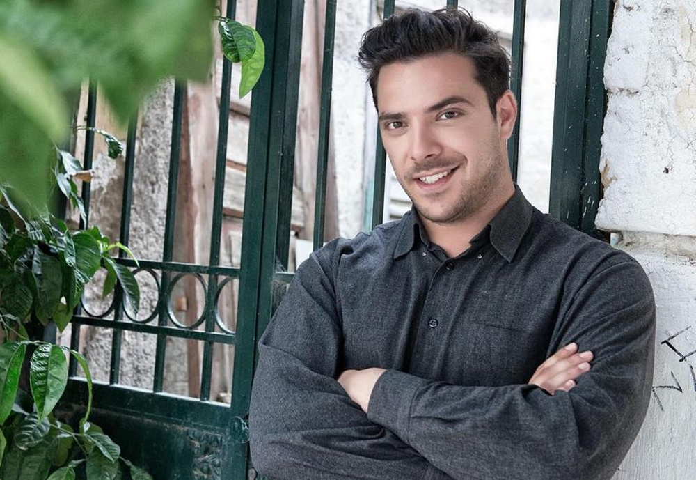 Το τελευταίο αντίο στον Πάνο Νάτση – Συγκλονισμένοι φίλοι και συγγενείς στην κηδεία του – ΦΩΤΟ