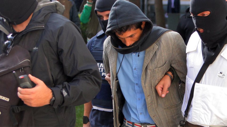 Αναστάσιος Πανταζής