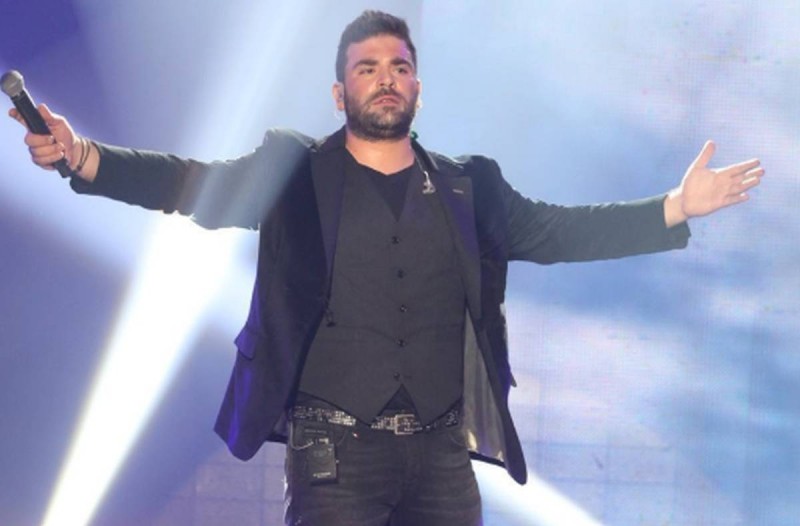 Παντελής Παντελίδης: Έξι χρόνια χωρίς τον δημοφιλή τραγουδιστή – Τα συγκινητικά μηνύματα της οικογένειας