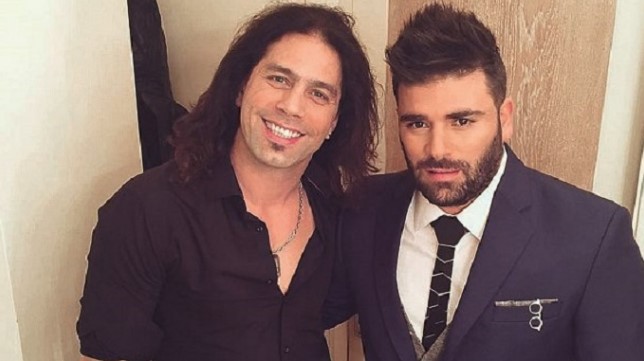 Ρουσσέτος Δημητρόγλου: Οι δηλώσεις του μαέστρου του Παντελή Παντελίδη που προκάλεσαν αίσθηση