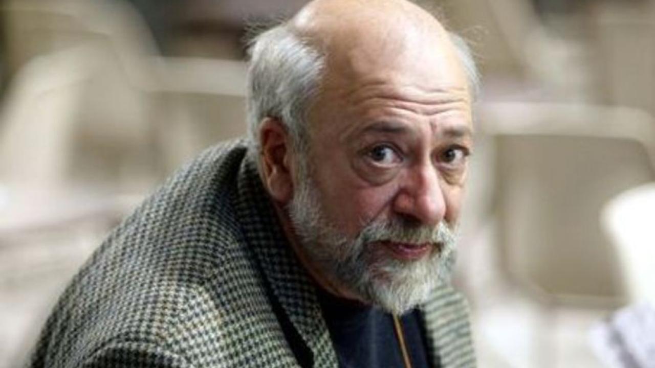 Παντελής Βούλγαρης: Η κόρη του διαψεύδει ότι βρίσκεται σε κρίσιμη κατάσταση