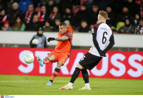 ΠΑΟΚ - Μίντιλαντ