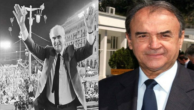 «Τσοβόλα δωσ’ τα όλα»: Η ιστορία πίσω από τη φράση του Ανδρέα Παπανδρέου