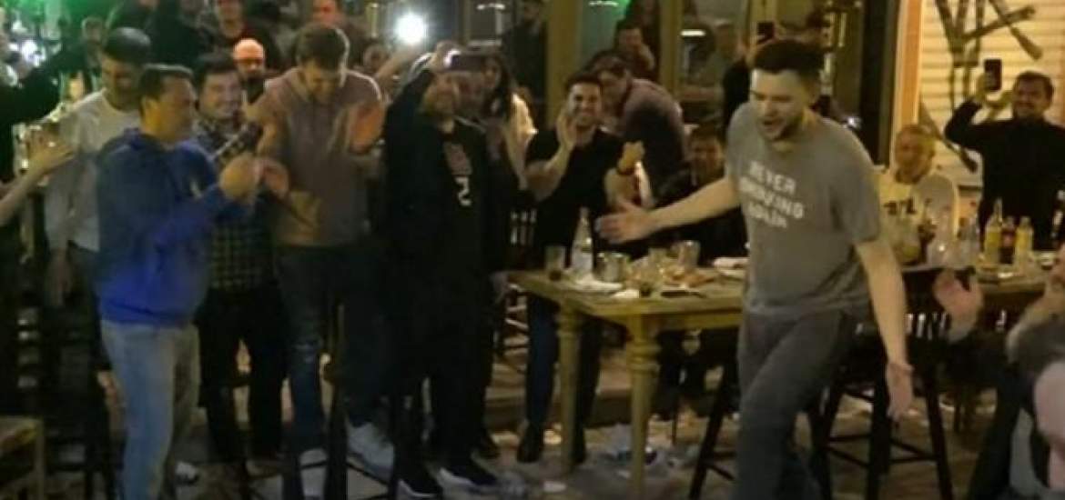 Παπανικολάου-Ολυμπιακός