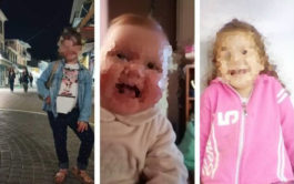 Πάτρα παιδιά