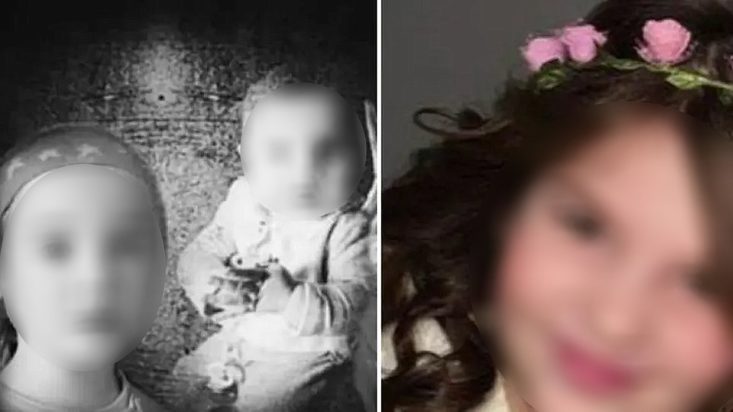 Πάτρα- παιδιά