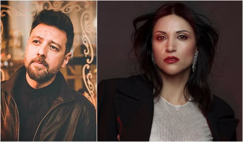 Σοφία Παυλίδου – Μάνος Παπαγιάννης: Εξελίξεις στην υπόθεση – Γιατί η ηθοποιός θα κάτσει πρώτη στο εδώλιο