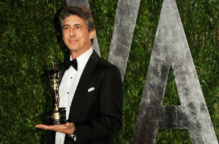 Αλεξάντερ Πέιν: Ορκίστηκε Έλληνας πολίτης ο βραβευμένος με Όσκαρ σκηνοθέτης