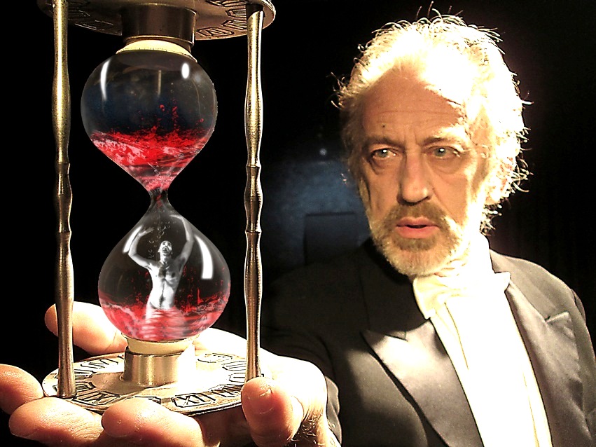 Δημήτρης Πετρόπουλος