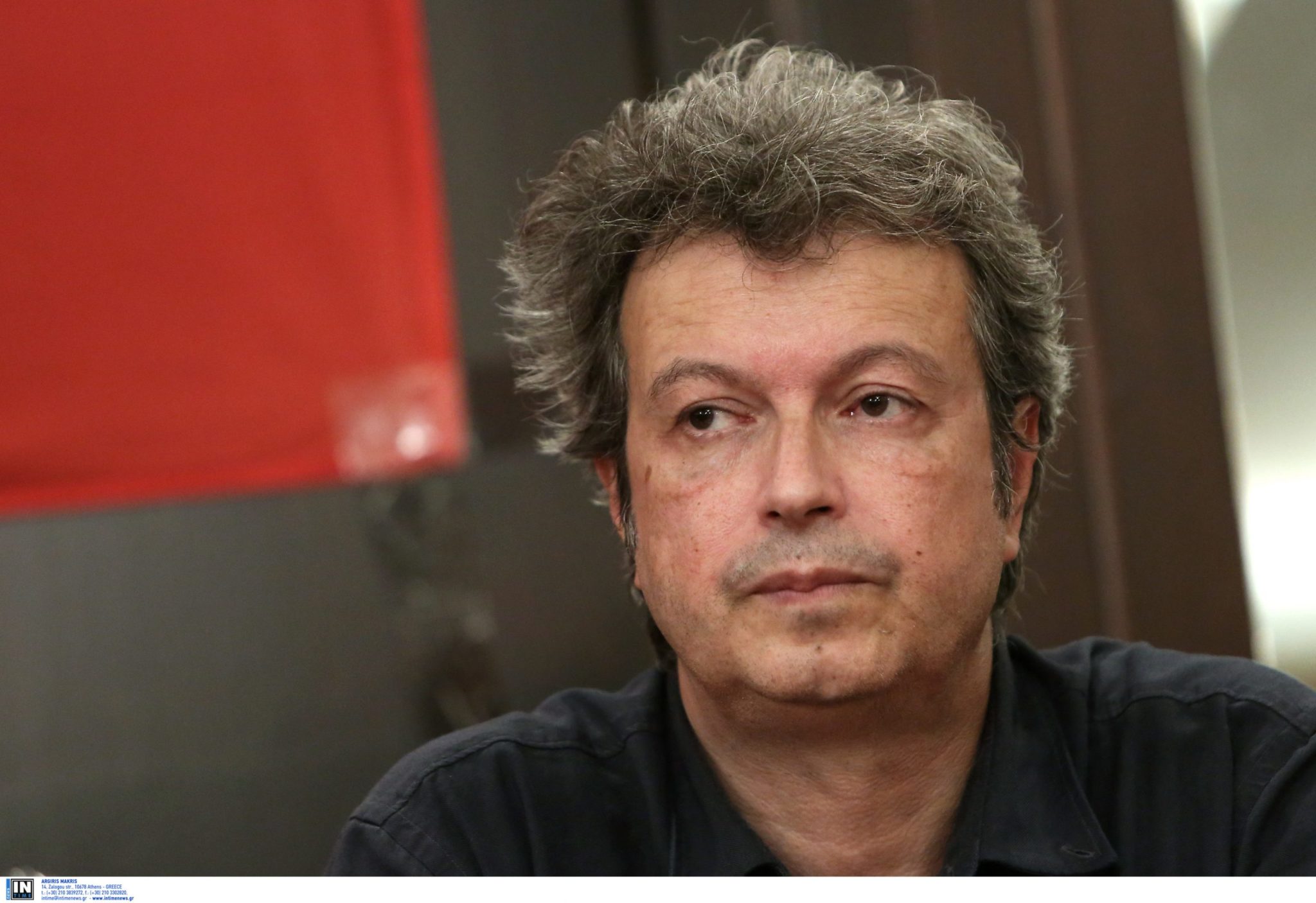 Πέτρος Τατσόπουλος