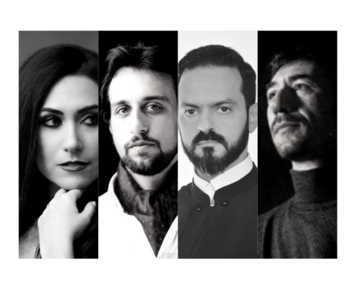 Ερωτευμένος Μότσαρτ